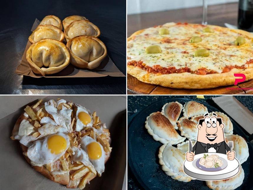 Flako Pizzas