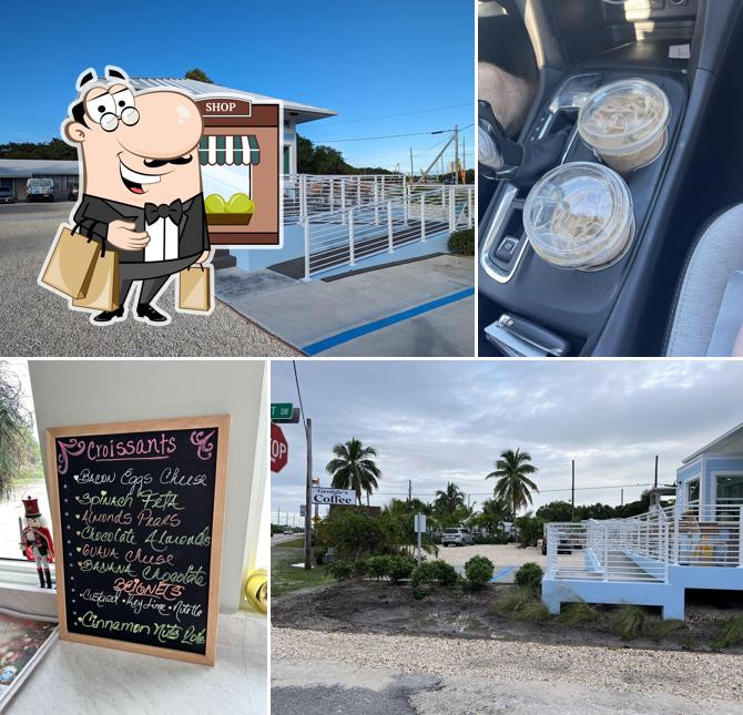 Georgie's Coffee Shop