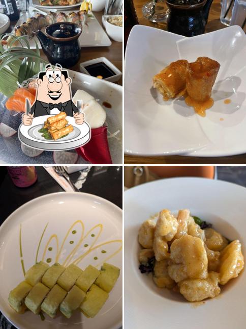 Kumo Asian Cuisine
