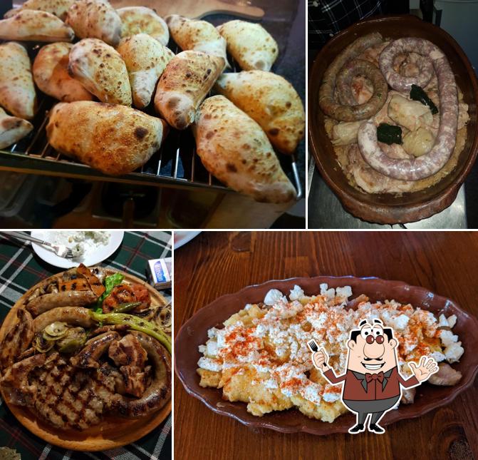 Ресторант Праим Батак