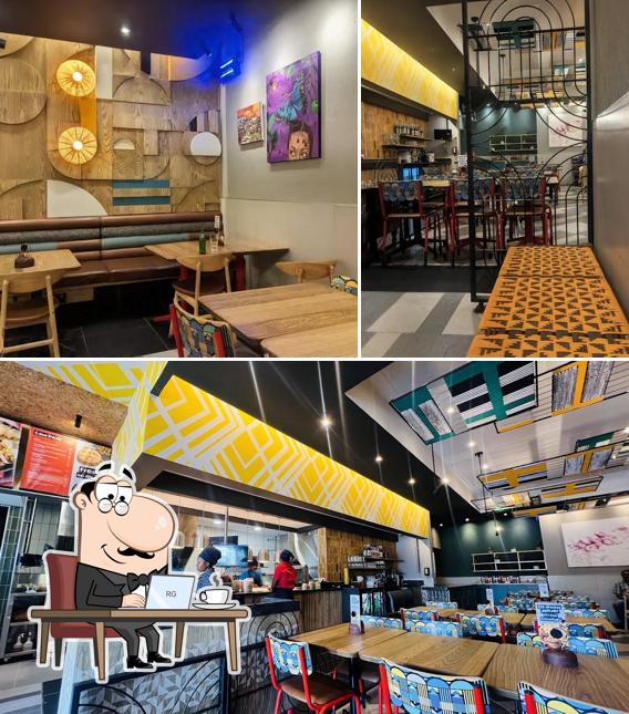 Nando's Munali Mall