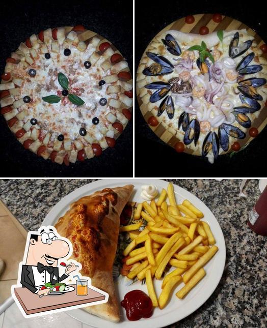 Pizzeria Colibrì