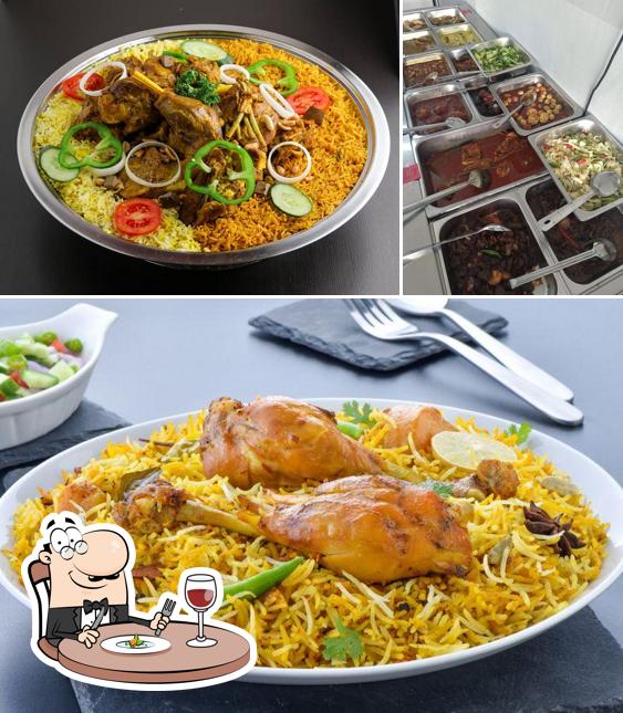 RESTORAN ALAMIN MAJU