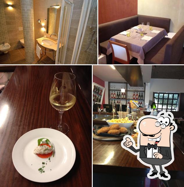 Ristorante Autoespresso