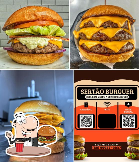 Sertão Burguer