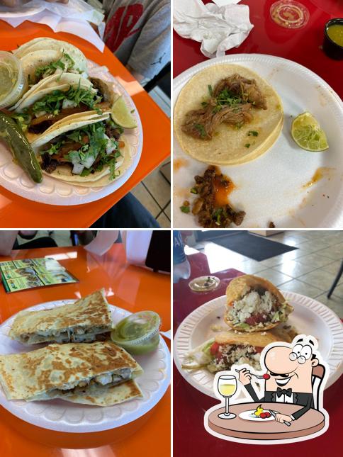Super Taquerias Express