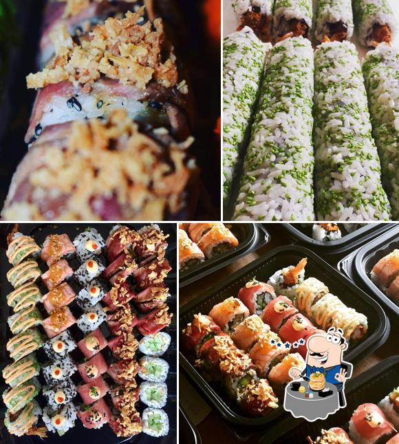 Sushi 2 Takeaway