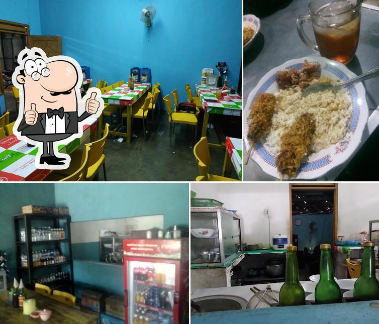 Warung Ratu Ayam