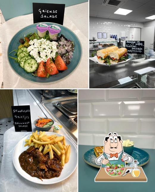 bistro Azter - AZ Rivierenland