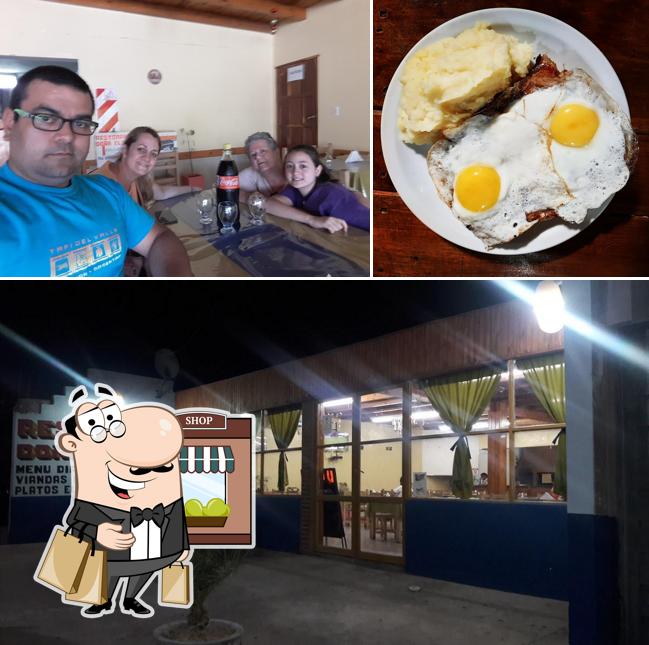 Restaurante Doña Elena