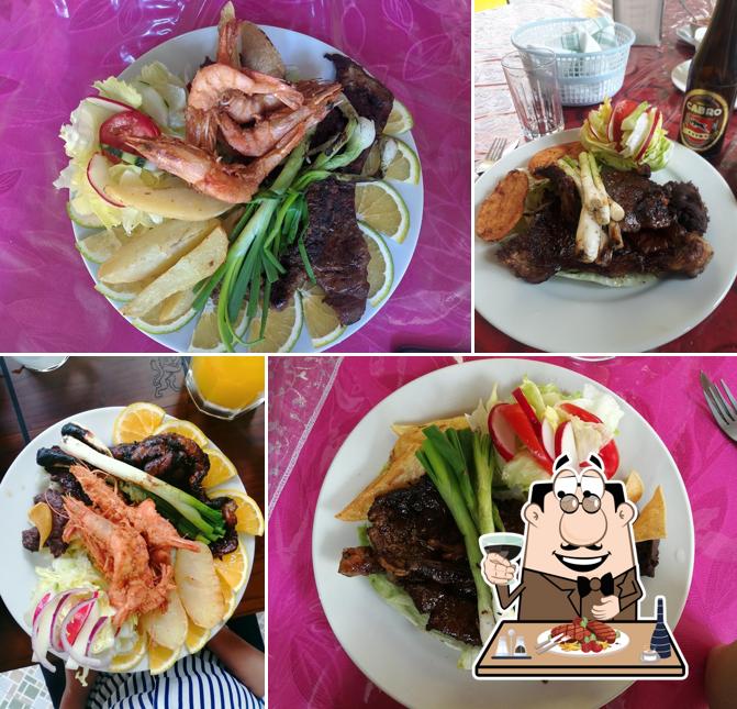 Restaurante El Compadre