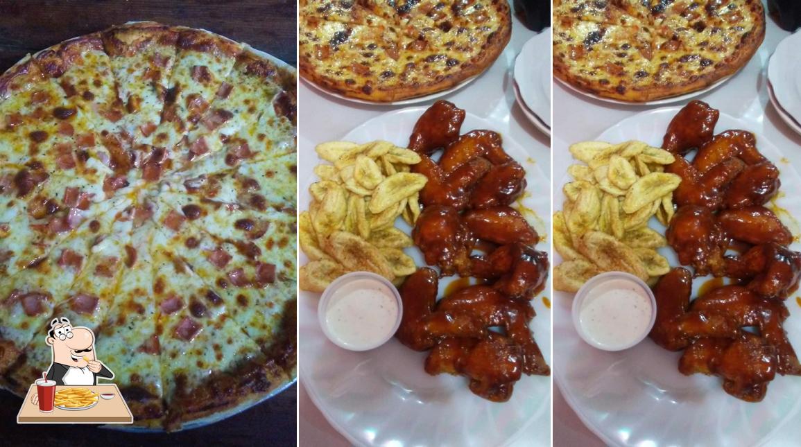 Restaurante y Pizzería Rigor