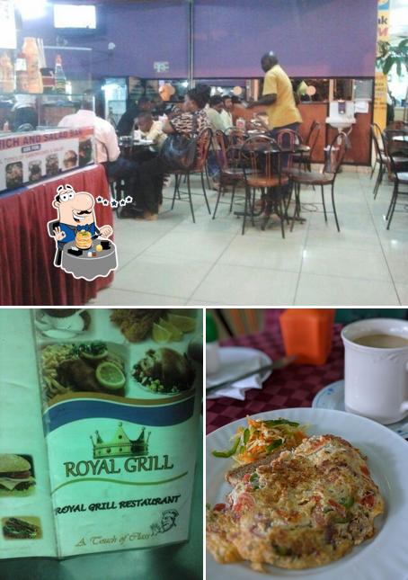 Royal Grill
