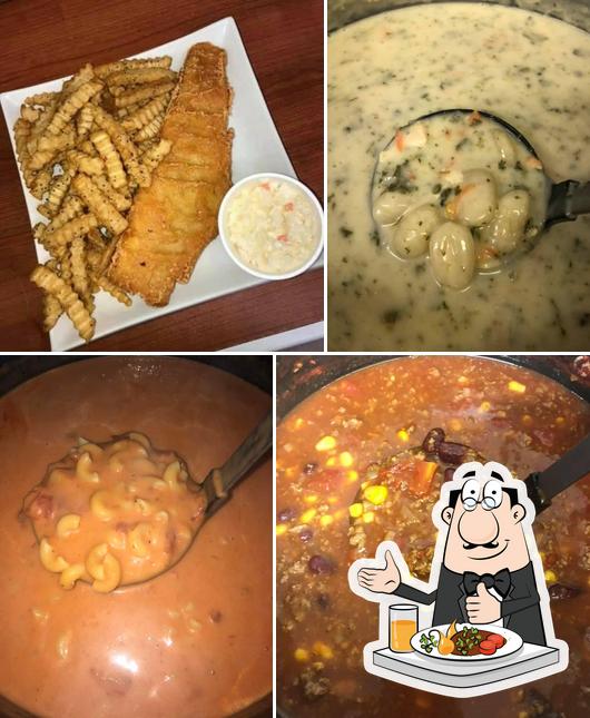 Scott's Fine Foods