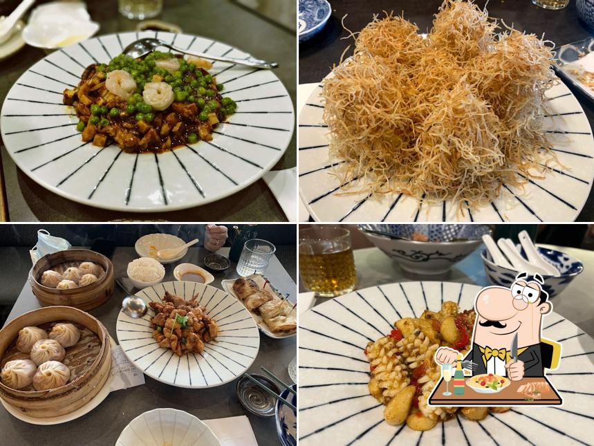 Tasty Moment 小食代