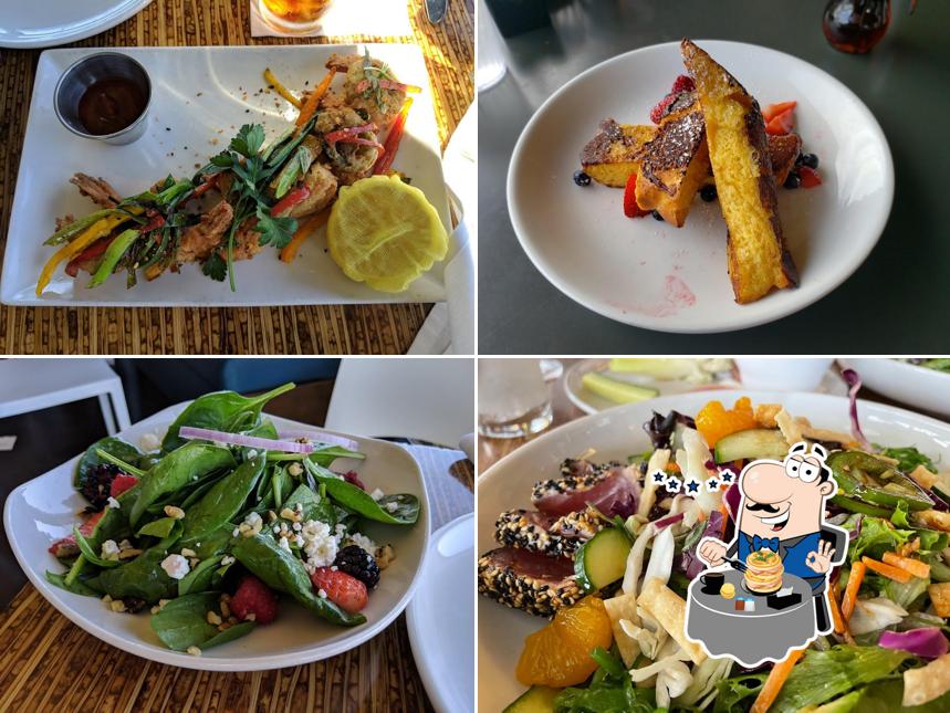 The Grove Wine Bar & Kitchen - Lakeway