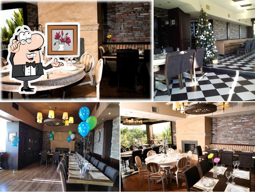 Xrysikos Restaurant