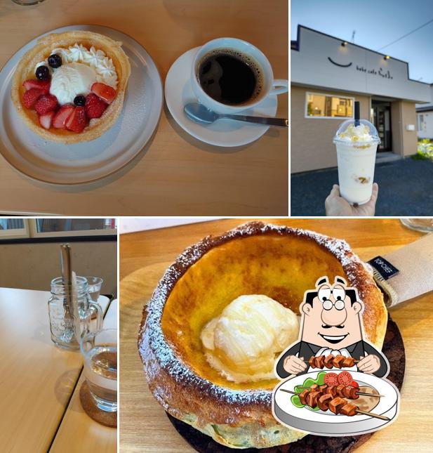 bake cafe Rafu