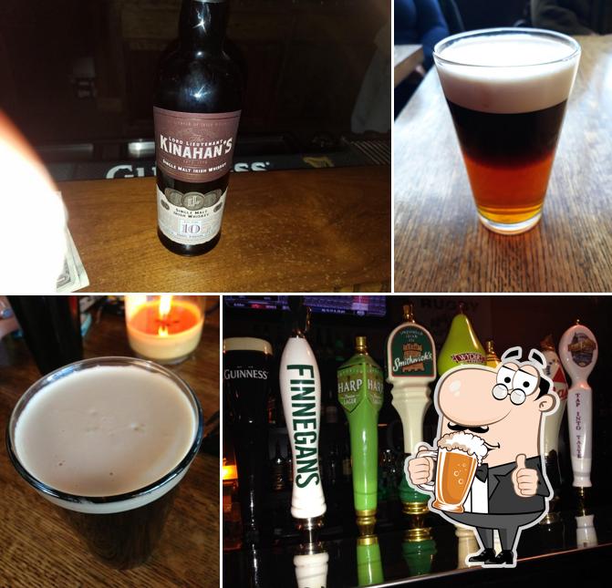 Limericks Public House