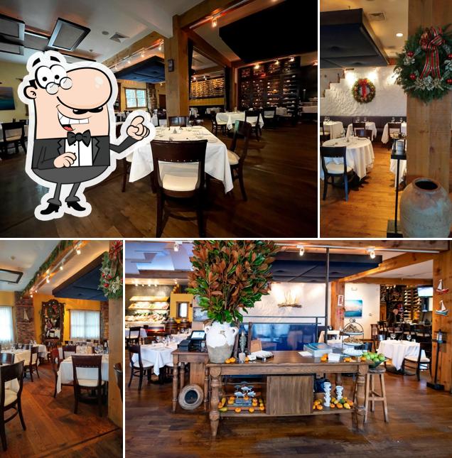 Varka Restaurant