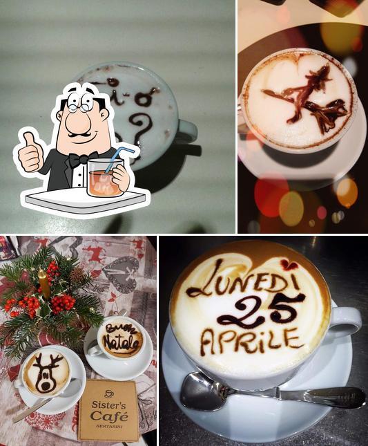 Sister's Café