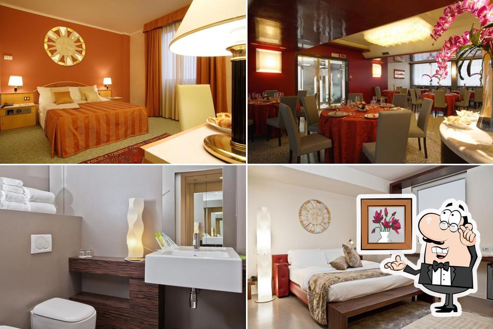 Antony Hotel
