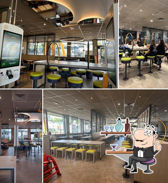 McDonald's Isernia
