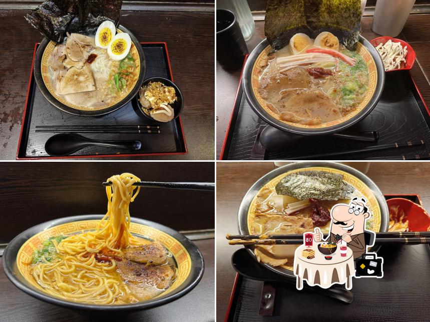 Ramen Ichiren
