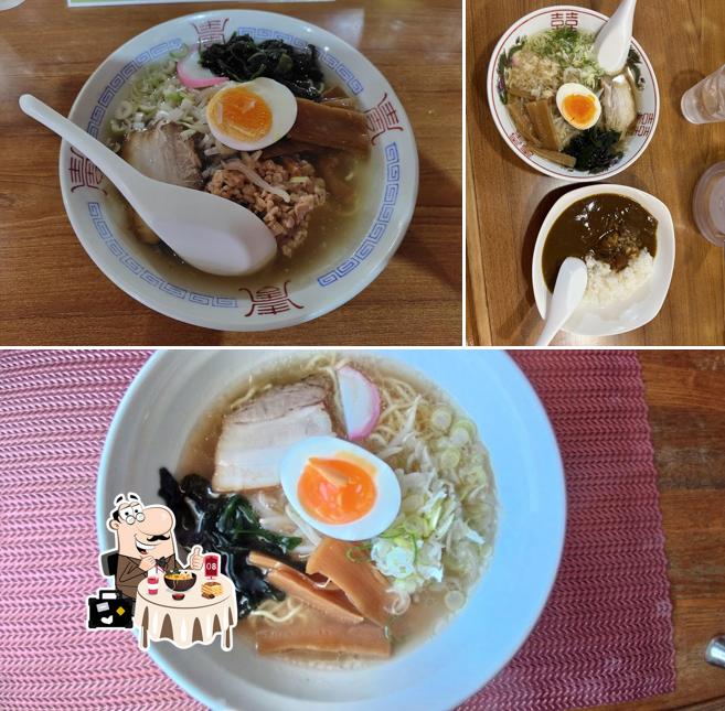 ミッキー食堂堺町店