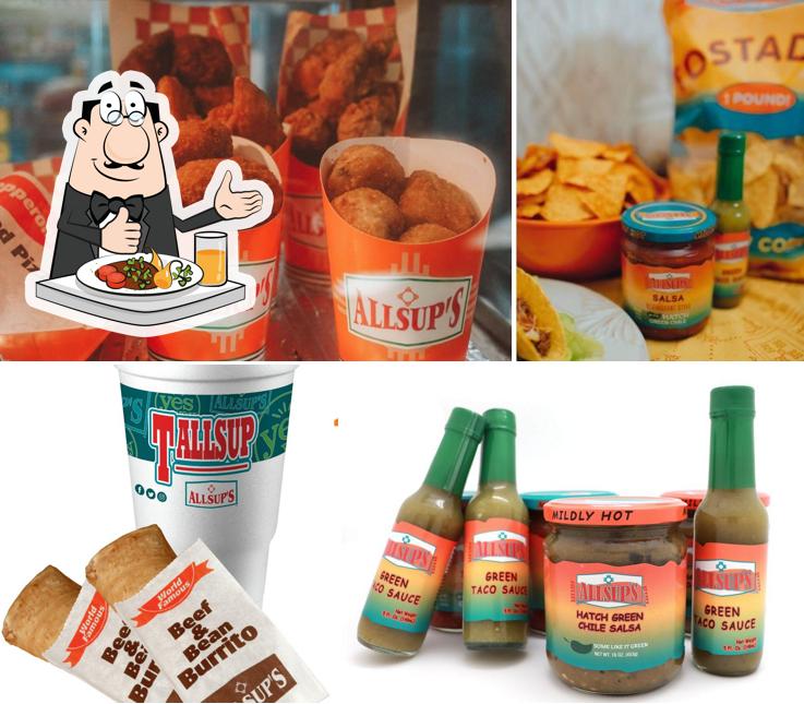Allsups