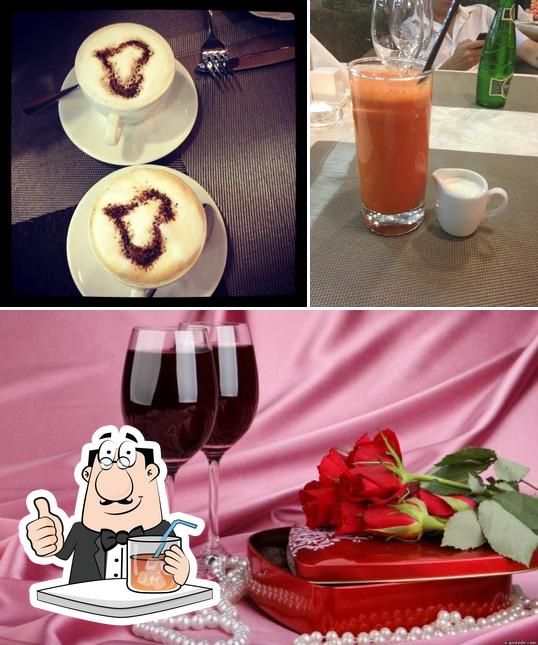 Aroma Cafe