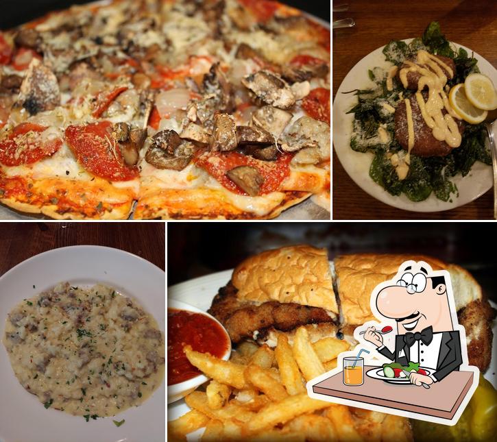Bartolino's South