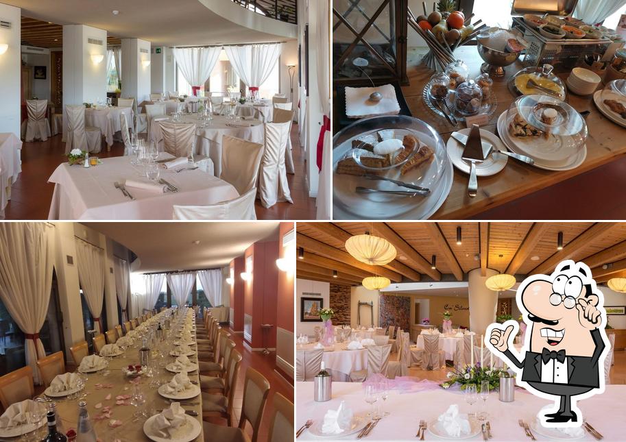Borgo Ronchetto Hotel Ristorante