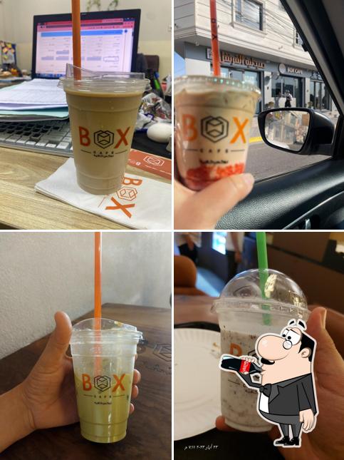 Box Cafe