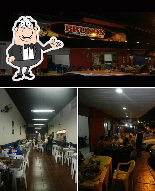 Brunos Bar