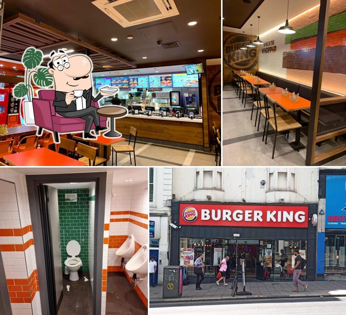 Burger King