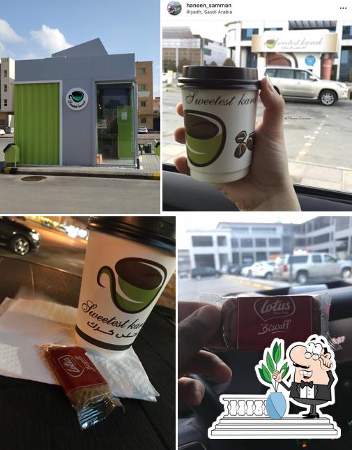 Sweetest Karak