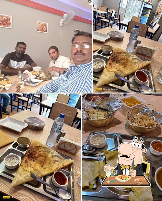 Chennai Cafe & Restaurant