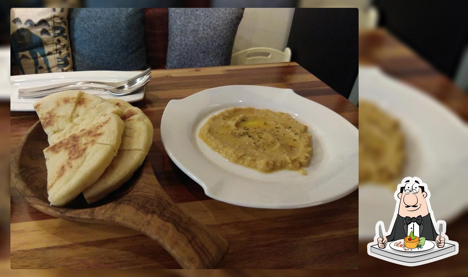 Couscous