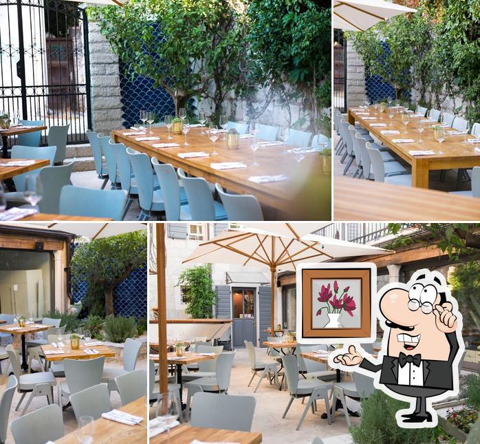 Cucina Mare