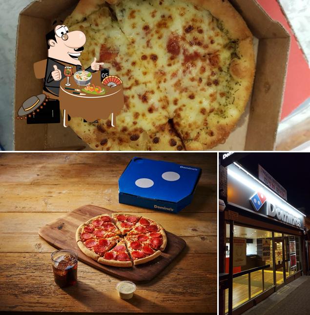 Domino's Pizza - Swanley