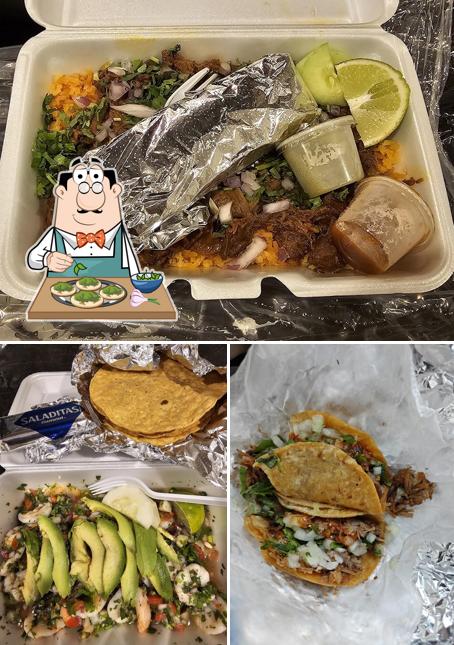 Fiesta Tacos