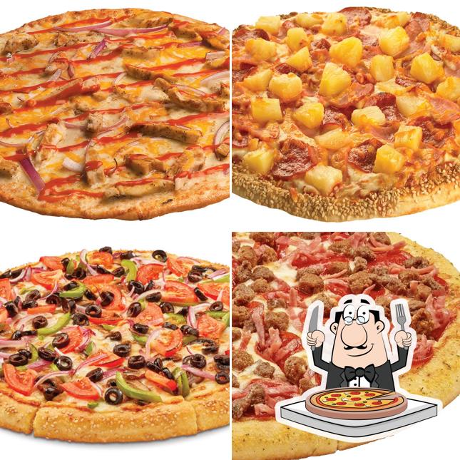 Hungry Howie's Pizza & Subs