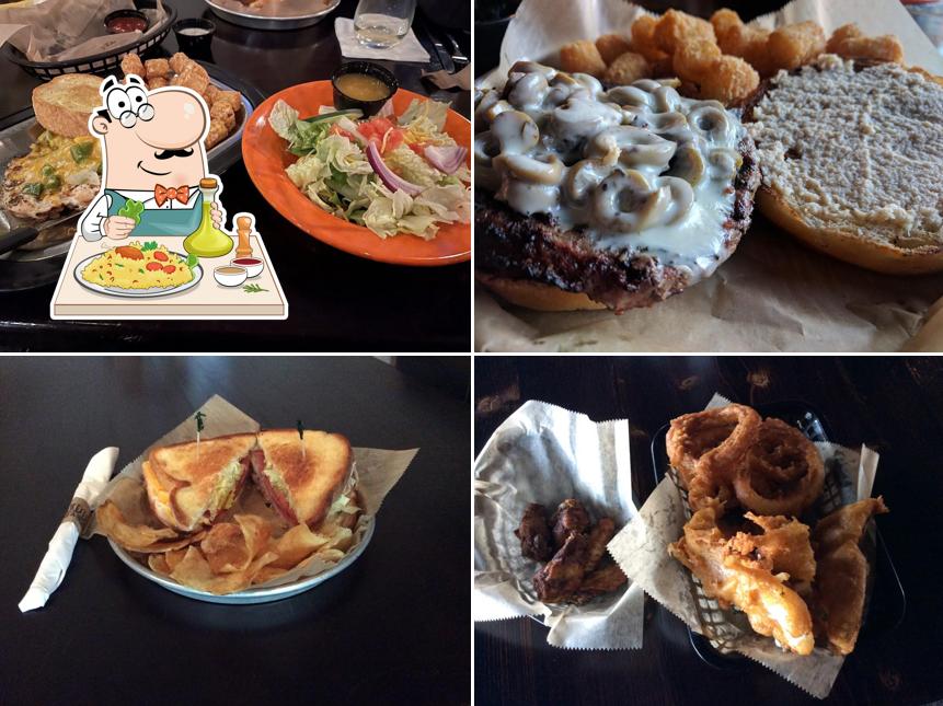 Ironwood Bar & Grill