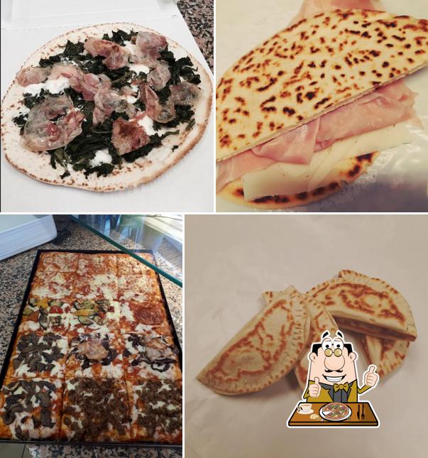La Piadina del Passatore