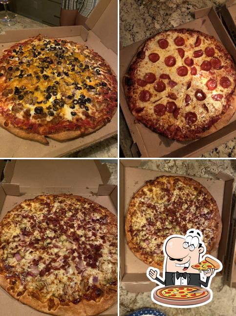 Mt. Horeb Pizza Co.