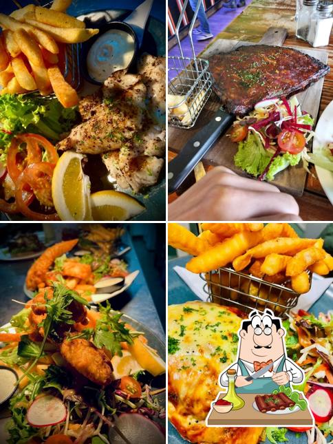 Ascot Sportshouse & Eatery