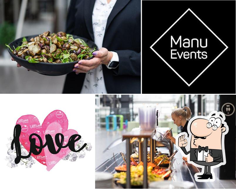 Manu Events