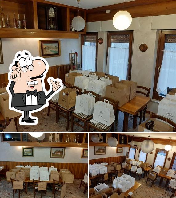 Albergo Al Moro