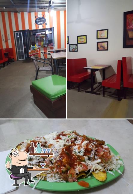 Baleadas Yuli